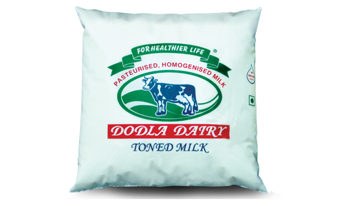 Dolda Dairy