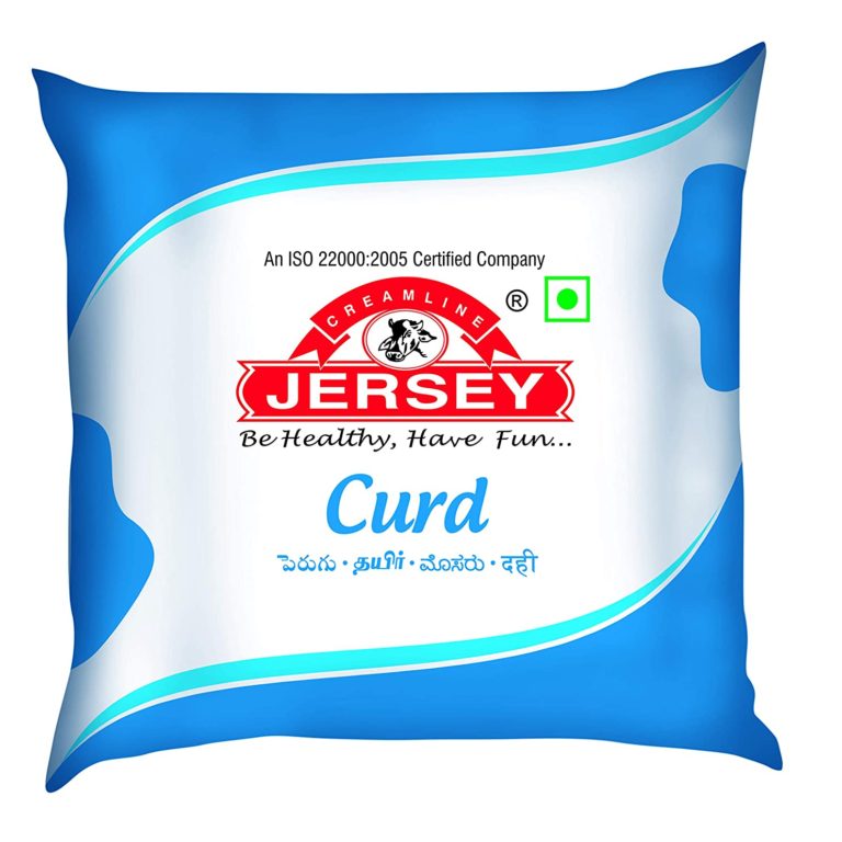 Jersey Curd